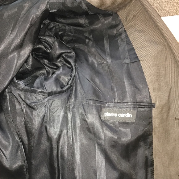 Vintage Pierre Cardin Suit - Picture 6 of 6